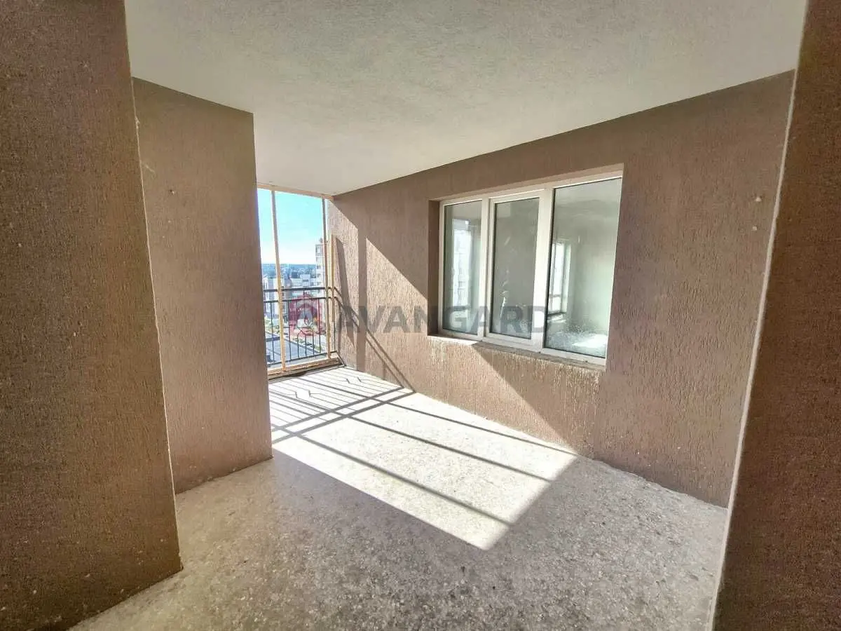 Фото Selling a 4-room apartment, 115.1 sq.m., Pryozernyi Boulevard  Hatne, price: 87500 USD, code 9389