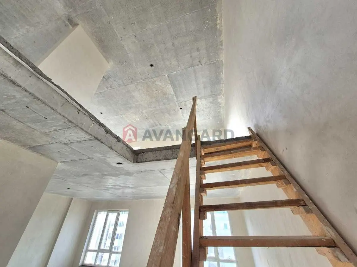 Фото Selling a 4-room apartment, 115.1 sq.m., Pryozernyi Boulevard  Hatne, price: 87500 USD, code 9389