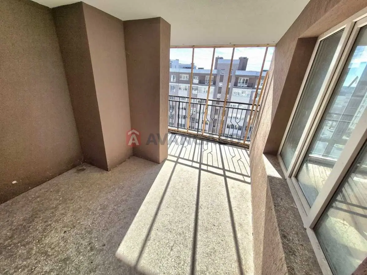 Фото Selling a 4-room apartment, 115.1 sq.m., Pryozernyi Boulevard  Hatne, price: 87500 USD, code 9389