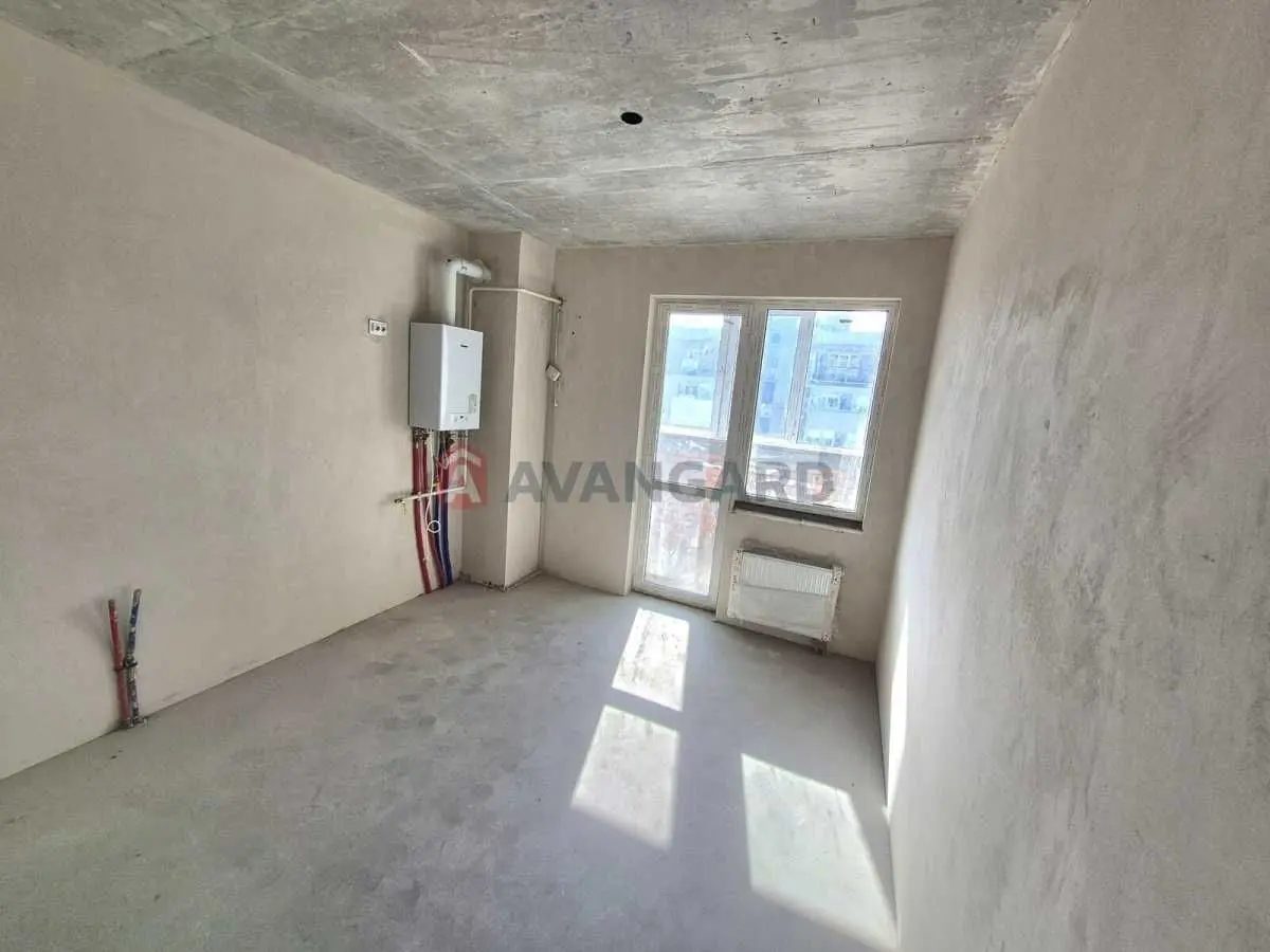 Фото Selling a 4-room apartment, 115.1 sq.m., Pryozernyi Boulevard  Hatne, price: 87500 USD, code 9389