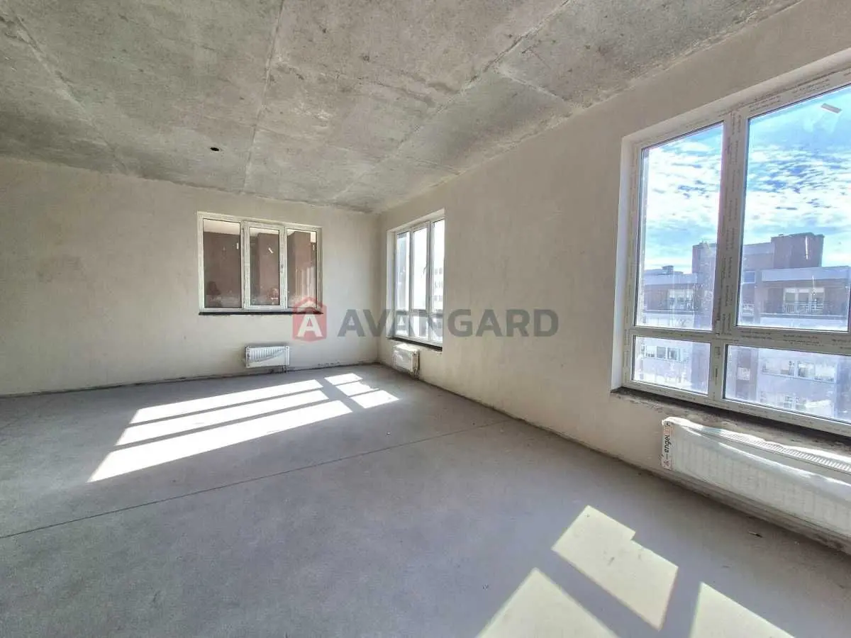 Фото Selling a 4-room apartment, 115.1 sq.m., Pryozernyi Boulevard  Hatne, price: 87500 USD, code 9389