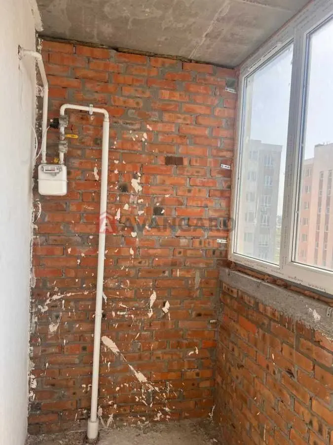 Фото Selling a 4-room apartment, 115.1 sq.m., Pryozernyi Boulevard  Hatne, price: 87500 USD, code 9389
