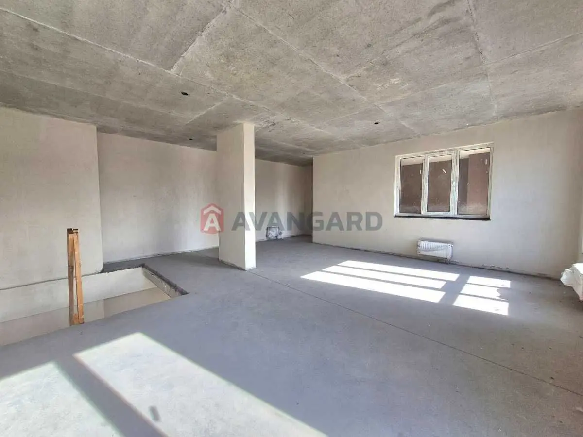 Фото Selling a 4-room apartment, 115.1 sq.m., Pryozernyi Boulevard  Hatne, price: 87500 USD, code 9389