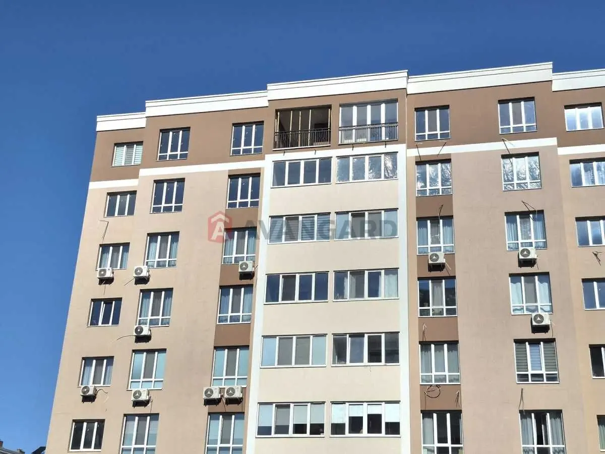 Фото Selling a 4-room apartment, 115.1 sq.m., Pryozernyi Boulevard  Hatne, price: 87500 USD, code 9389