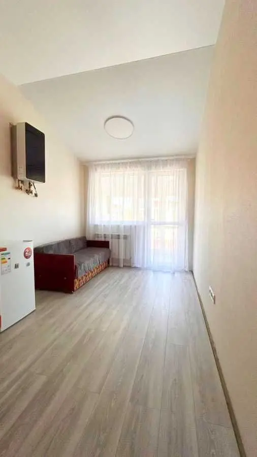 Фото Selling a 2-room apartment, 58.5 sq.m., Radystiv Lane  Kyiv, price: 67000 USD, code 9390