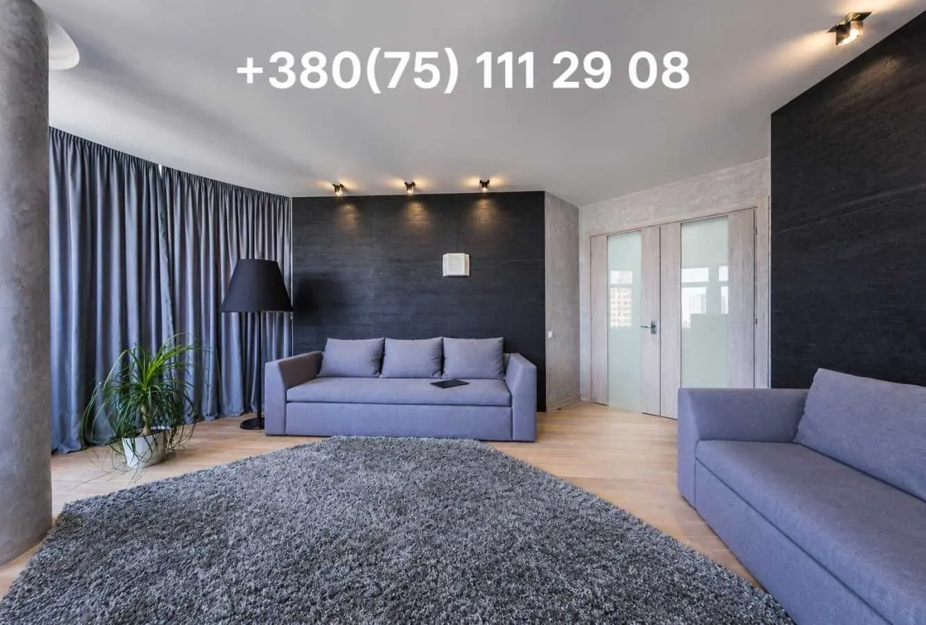 Фото Продаю 5 кімнатну квартиру, 170 кв. м, Дмитрівська вул. 75 Київ, ціна: 349000 USD, код 9392