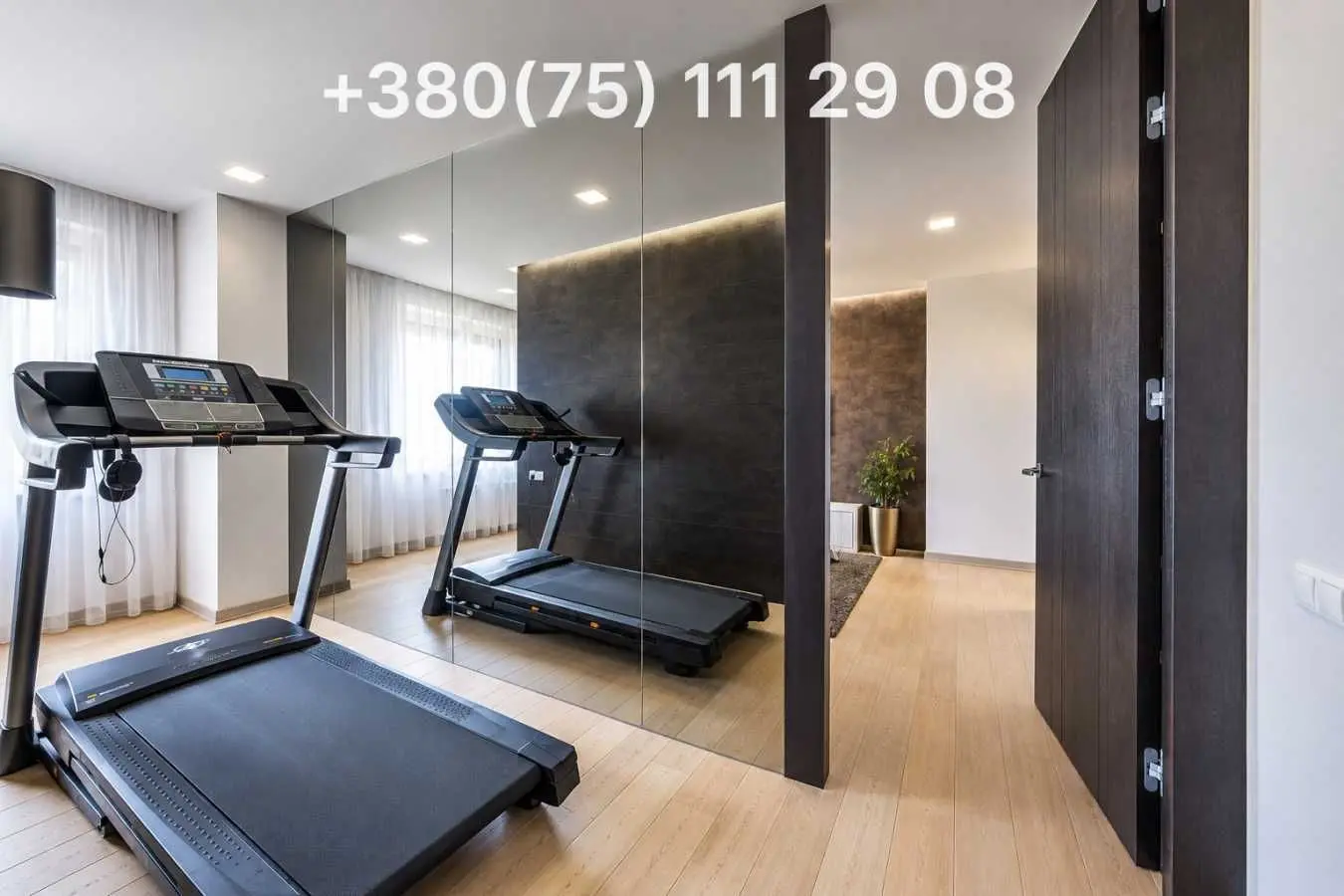 Фото Продаю 5 кімнатну квартиру, 170 кв. м, Дмитрівська вул. 75 Київ, ціна: 349000 USD, код 9392
