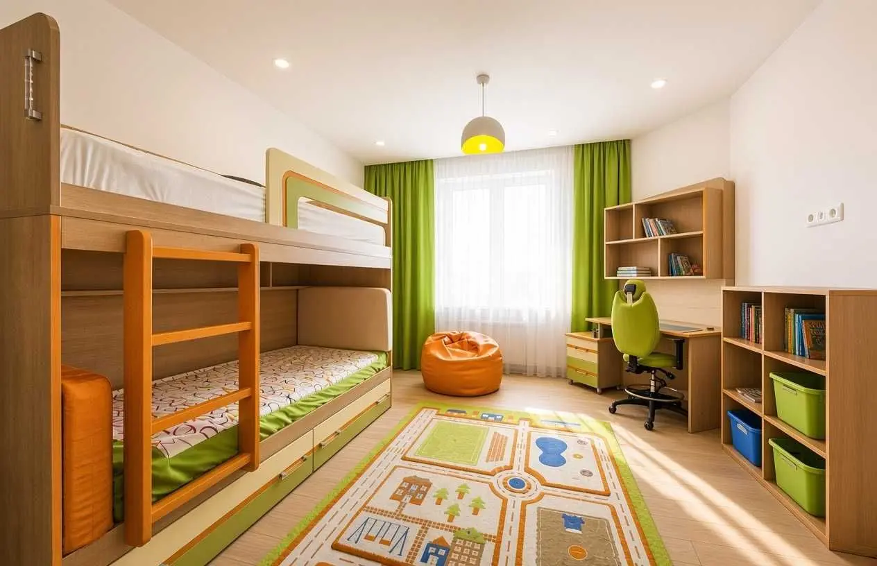 Фото Продаю 5 кімнатну квартиру, 170 кв. м, Дмитрівська вул. 75 Київ, ціна: 349000 USD, код 9392