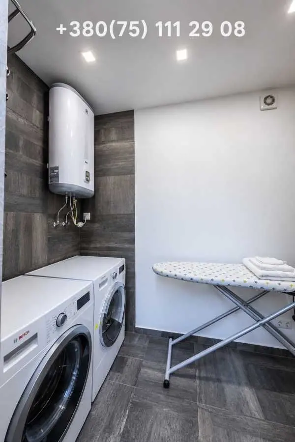 Фото Продаю 5 кімнатну квартиру, 170 кв. м, Дмитрівська вул. 75 Київ, ціна: 349000 USD, код 9392