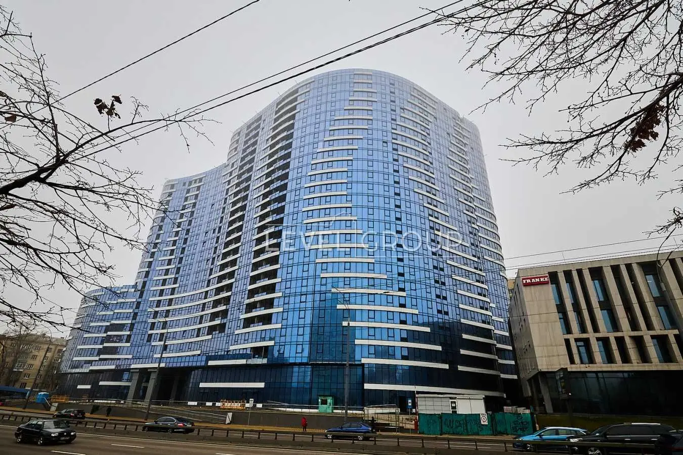 Фото Продаю 1 кімнатну квартиру, 54 кв. м, Миколи Міхновського бульв. (Дружби Народів)  Київ, ціна: 135000 USD, код 9393