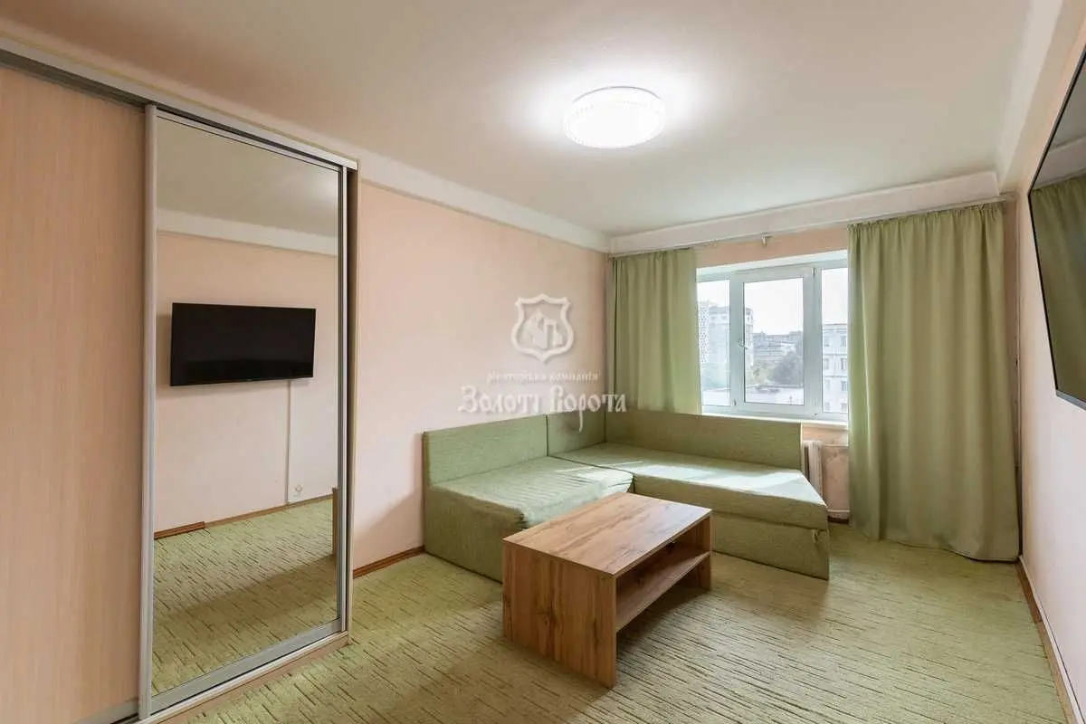 Фото Продаю 3 кімнатну квартиру, 60.5 кв. м, Якуба Коласа вул. 17 Київ, ціна: 60000 USD, код 9394