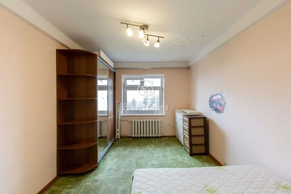 Фото Продаю 3 кімнатну квартиру, 60.5 кв. м, Якуба Коласа вул. 17 Київ, ціна: 60000 USD, код 9394