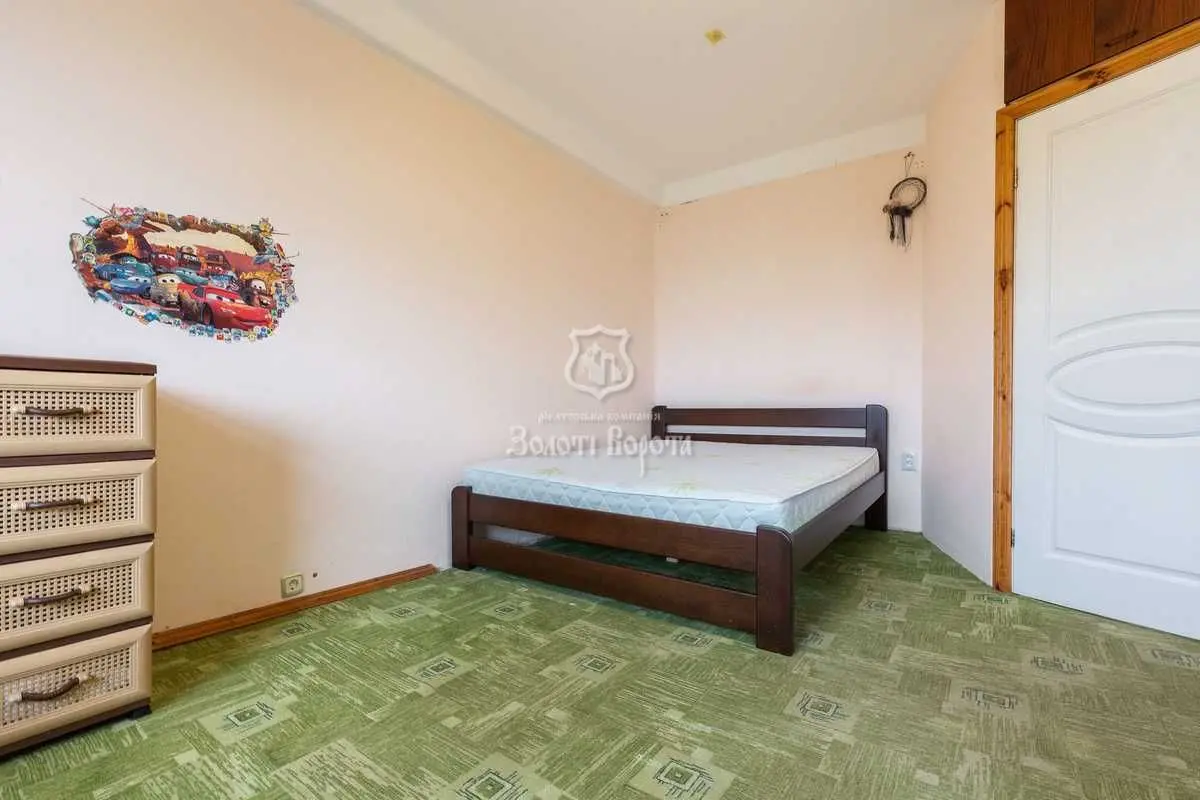 Фото Продаю 3 кімнатну квартиру, 60.5 кв. м, Якуба Коласа вул. 17 Київ, ціна: 60000 USD, код 9394