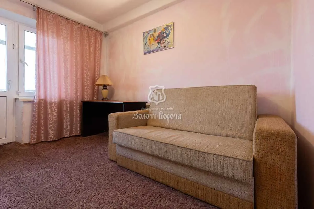 Фото Продаю 3 кімнатну квартиру, 60.5 кв. м, Якуба Коласа вул. 17 Київ, ціна: 60000 USD, код 9394