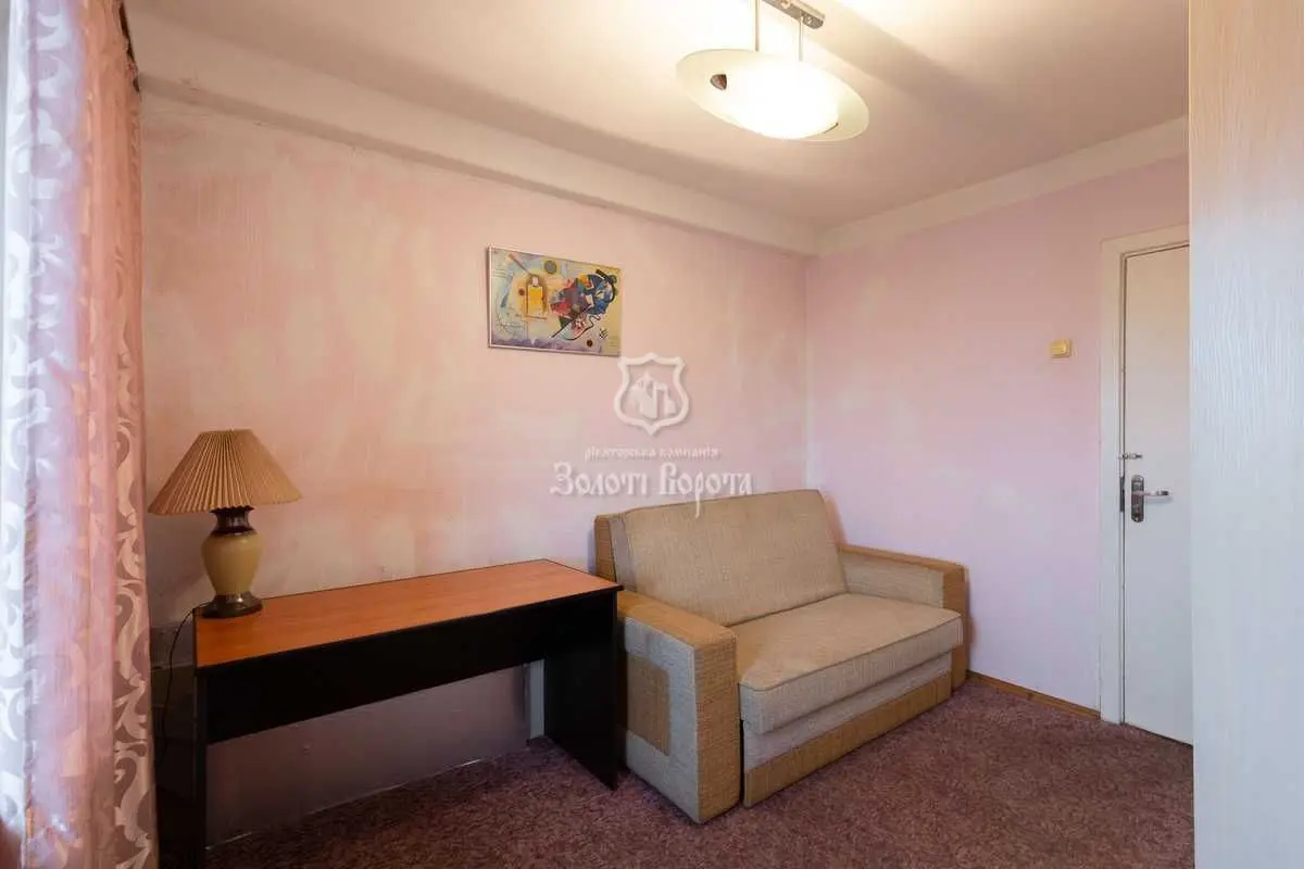 Фото Продаю 3 кімнатну квартиру, 60.5 кв. м, Якуба Коласа вул. 17 Київ, ціна: 60000 USD, код 9394