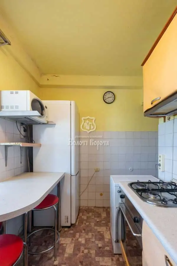 Фото Продаю 3 кімнатну квартиру, 60.5 кв. м, Якуба Коласа вул. 17 Київ, ціна: 60000 USD, код 9394