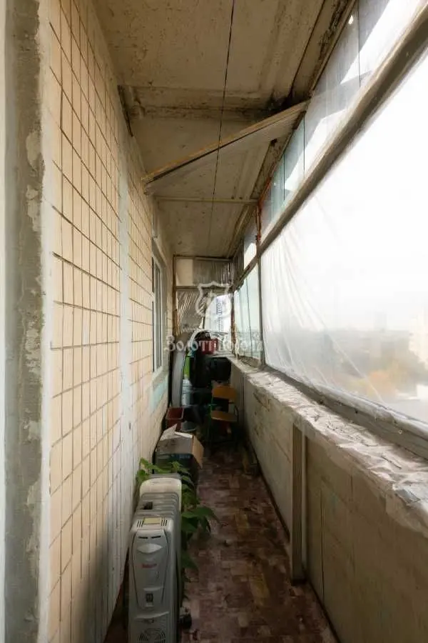 Фото Продаю 3 кімнатну квартиру, 60.5 кв. м, Якуба Коласа вул. 17 Київ, ціна: 60000 USD, код 9394