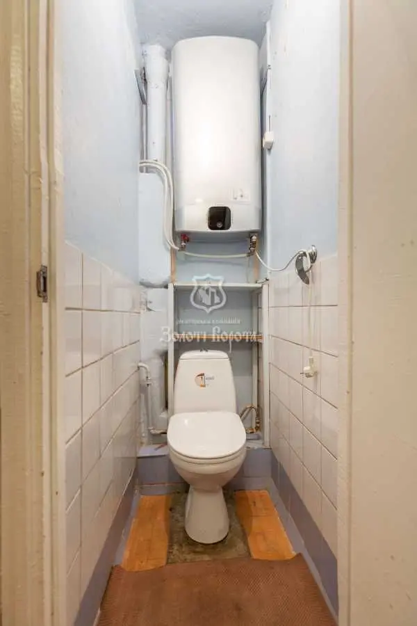 Фото Продаю 3 кімнатну квартиру, 60.5 кв. м, Якуба Коласа вул. 17 Київ, ціна: 60000 USD, код 9394