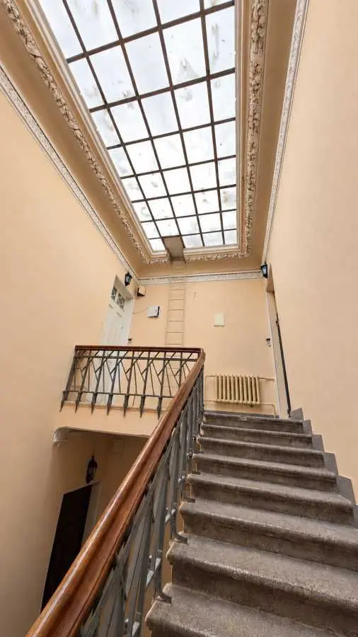 Фото Продаю 3 кімнатну квартиру, 189 кв. м, Назарівська вул. (Вєтрова) 17 Київ, ціна: 469000 USD, код 9395