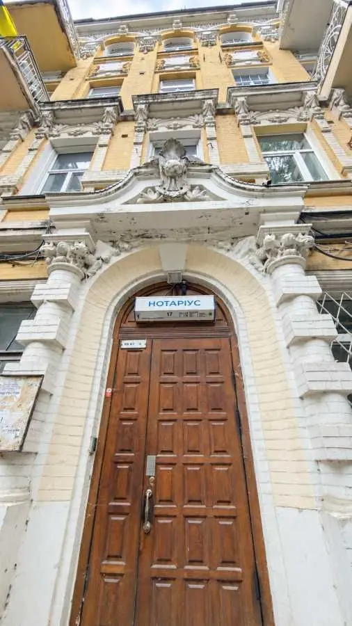 Фото Продаю 3 кімнатну квартиру, 189 кв. м, Назарівська вул. (Вєтрова) 17 Київ, ціна: 469000 USD, код 9395