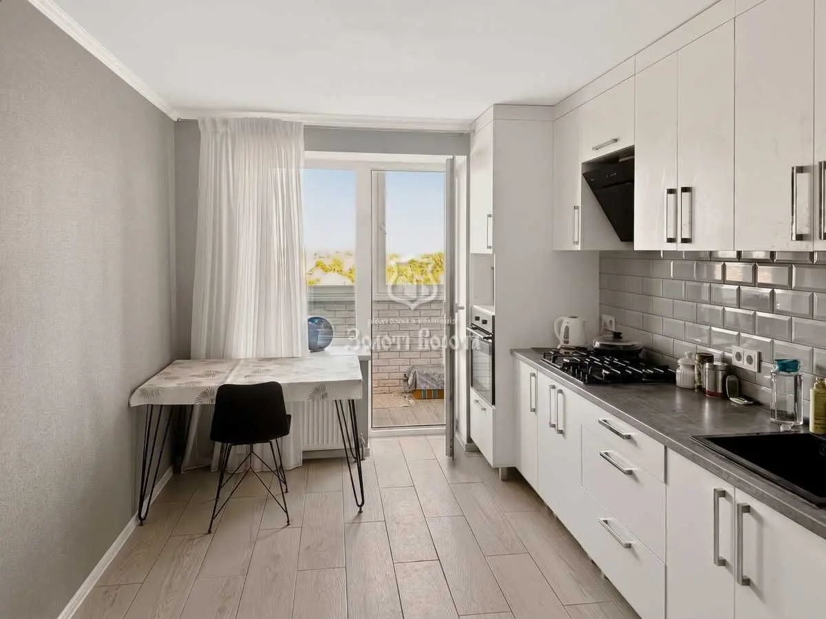 Фото Продаю 1 кімнатну квартиру, 52.8 кв. м, Бориспіль, ціна: 63000 USD, код 9396