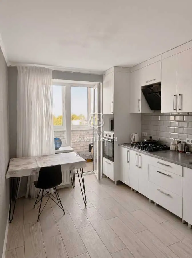 Фото Продаю 1 кімнатну квартиру, 52.8 кв. м, Бориспіль, ціна: 63000 USD, код 9396