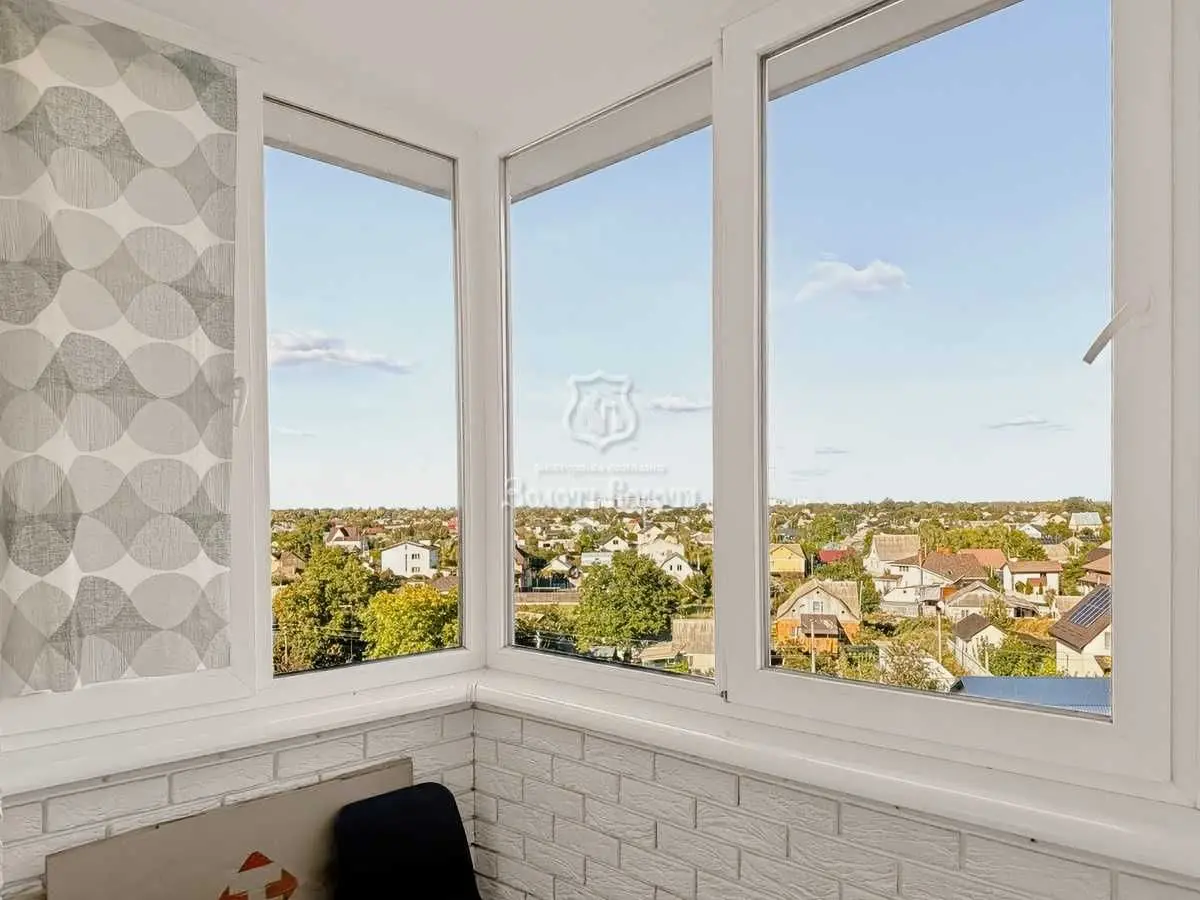 Фото Продаю 1 кімнатну квартиру, 52.8 кв. м, Бориспіль, ціна: 63000 USD, код 9396