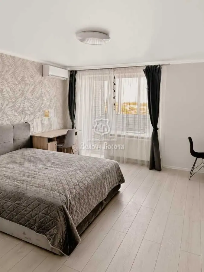 Фото Продаю 1 кімнатну квартиру, 52.8 кв. м, Бориспіль, ціна: 63000 USD, код 9396