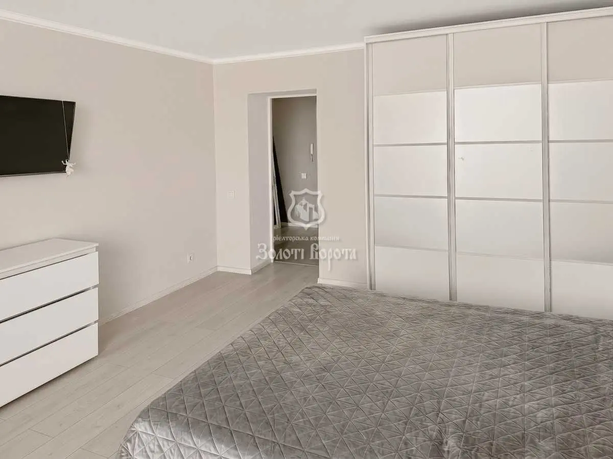 Фото Продаю 1 кімнатну квартиру, 52.8 кв. м, Бориспіль, ціна: 63000 USD, код 9396