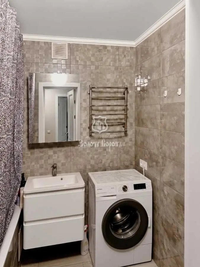 Фото Продаю 1 кімнатну квартиру, 52.8 кв. м, Бориспіль, ціна: 63000 USD, код 9396