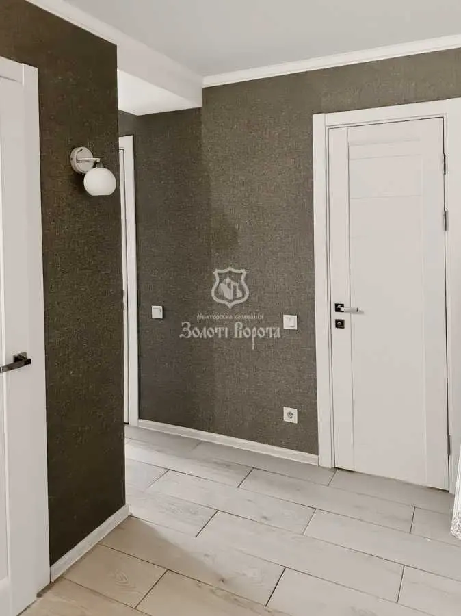 Фото Продаю 1 кімнатну квартиру, 52.8 кв. м, Бориспіль, ціна: 63000 USD, код 9396