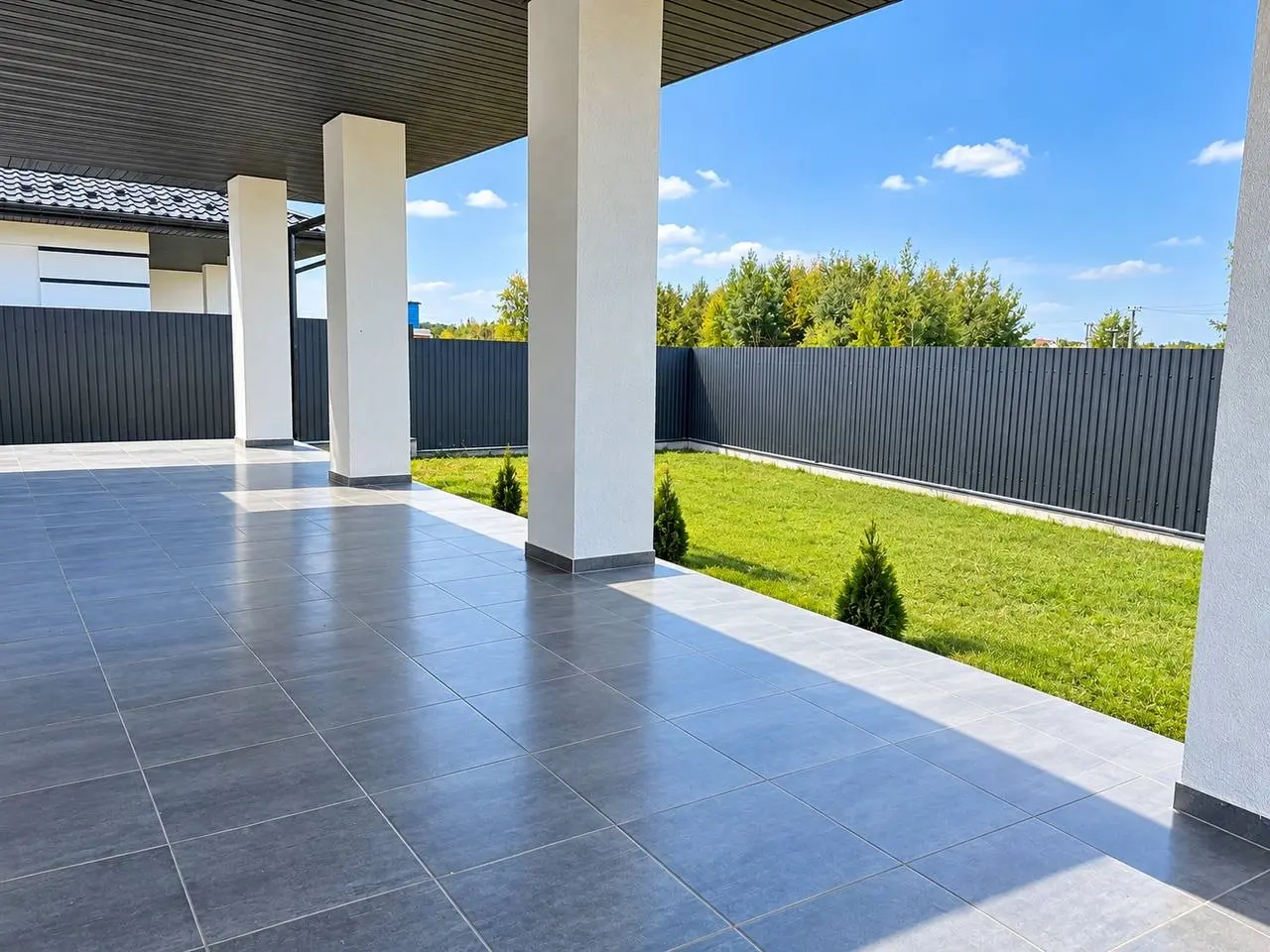 Фото Продаю будинок, 100 кв. м, Буча, ціна: 240000 $, код 9398