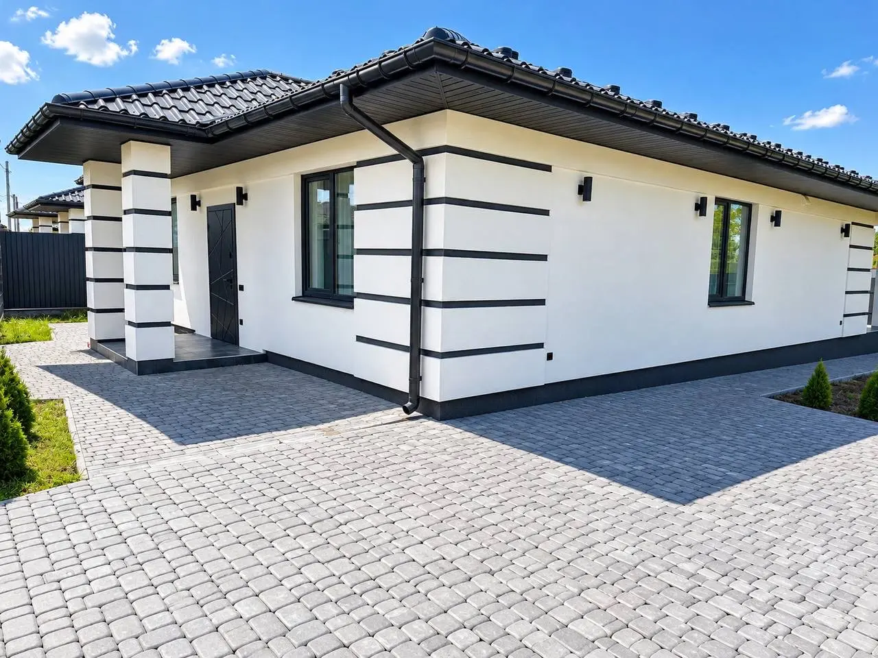 Фото Продаю будинок, 100 кв. м, Буча, ціна: 240000 $, код 9398