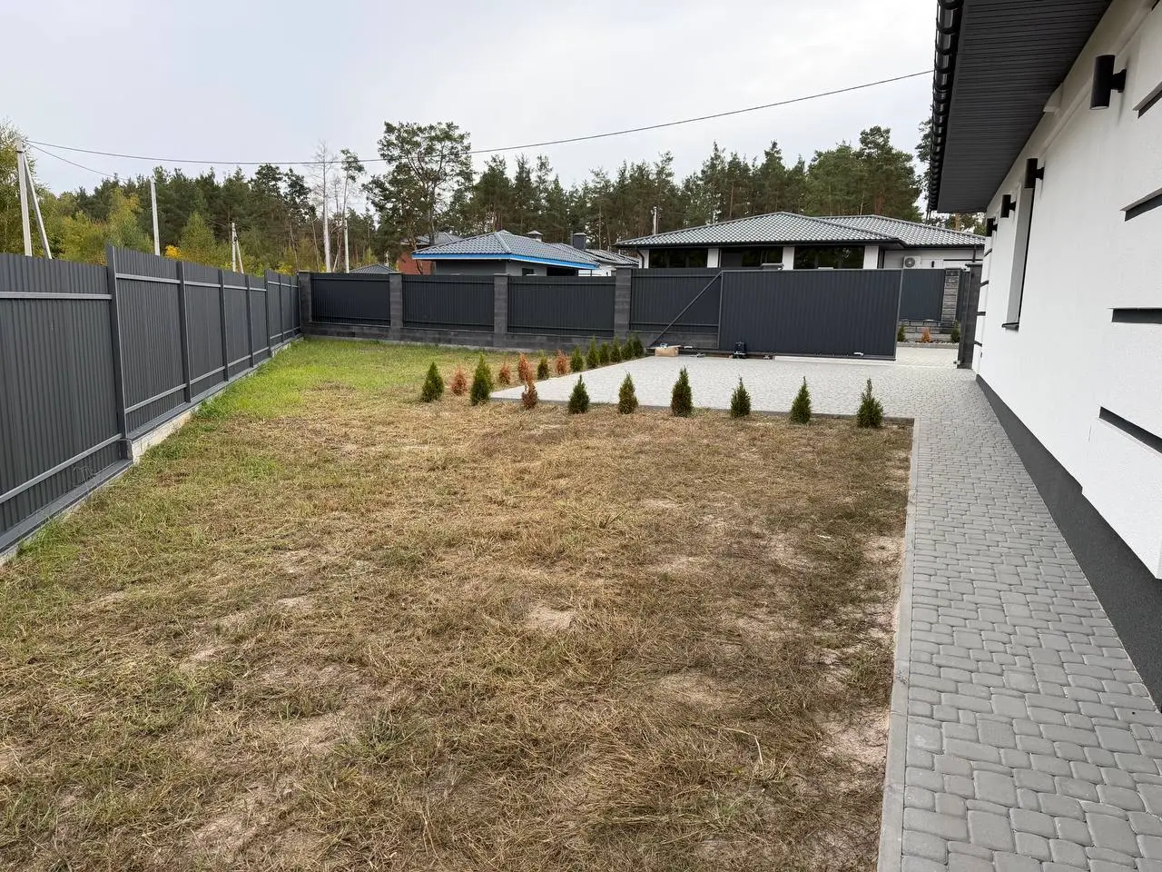 Фото Продаю будинок, 100 кв. м, Буча, ціна: 240000 $, код 9398