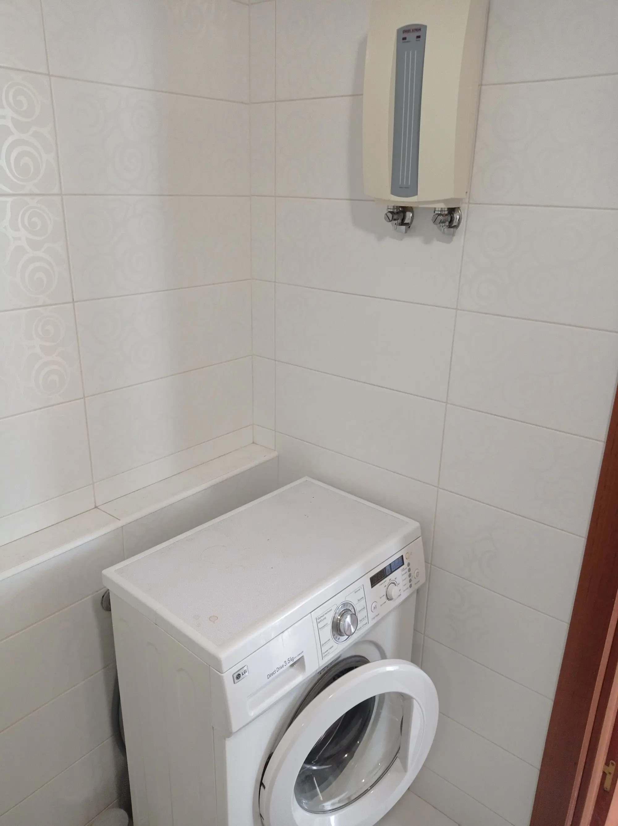 Фото Rent a 1-room apartment, Dmytrivska Street 69 Kyiv for long-term rent, price: 16000 UAH, code 9400