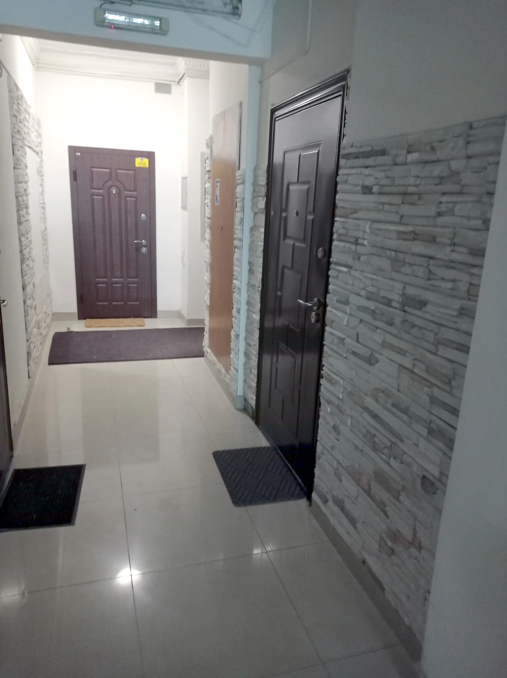 Фото Rent a 1-room apartment, Dmytrivska Street 69 Kyiv for long-term rent, price: 16000 UAH, code 9400