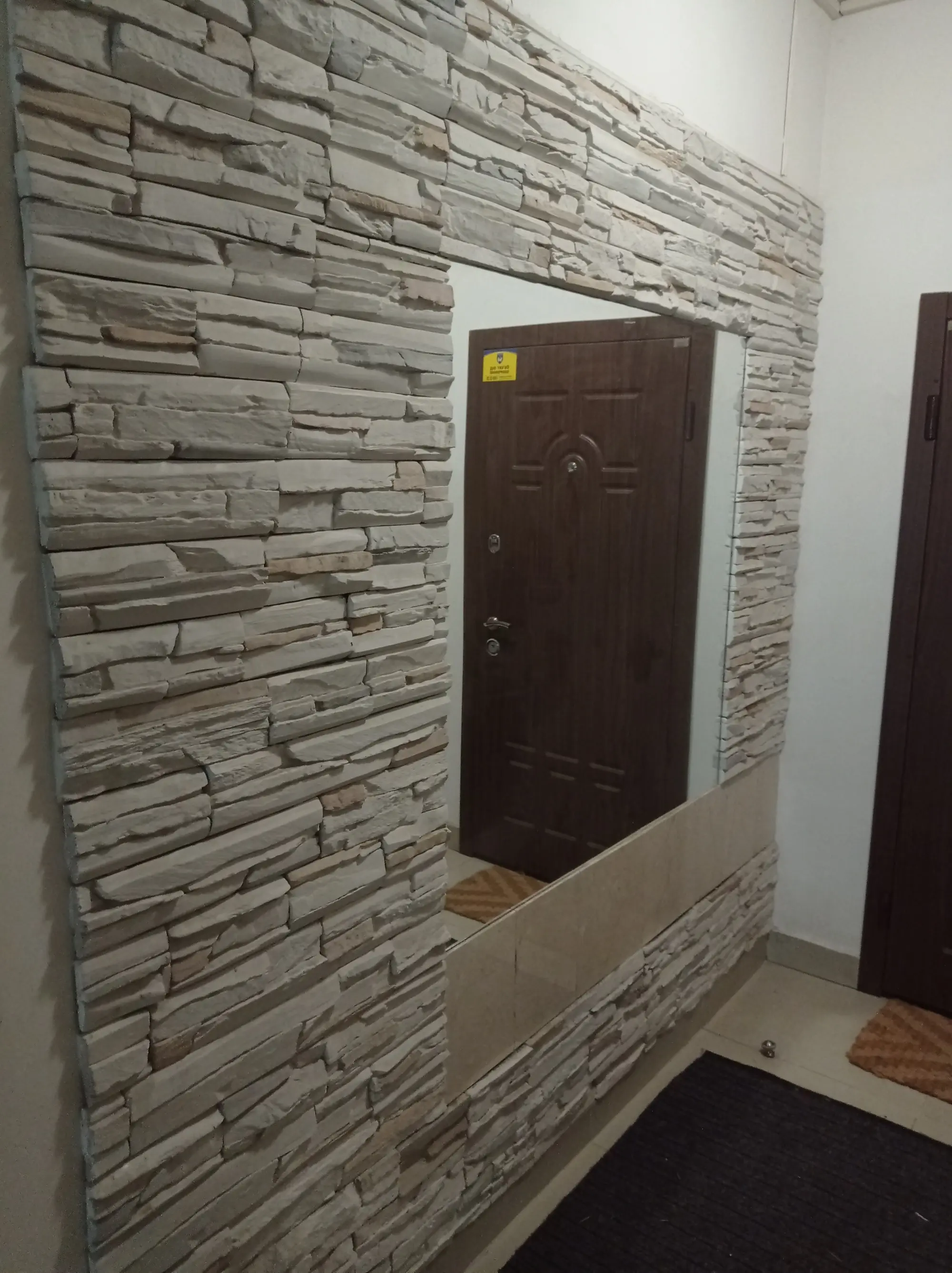 Фото Rent a 1-room apartment, Dmytrivska Street 69 Kyiv for long-term rent, price: 16000 UAH, code 9400
