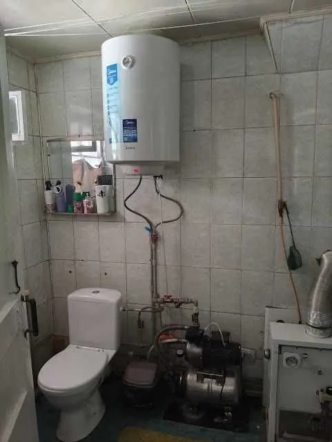 Фото Продаю 3 кімнатну квартиру, 74.3 кв. м, Фастів, ціна: 42000 USD, код 9401