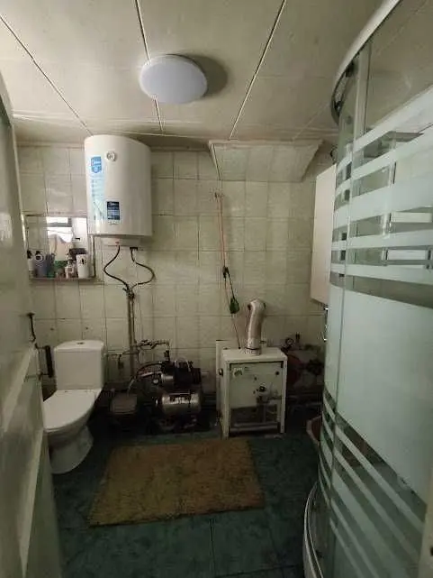 Фото Продаю 3 кімнатну квартиру, 74.3 кв. м, Фастів, ціна: 42000 USD, код 9401