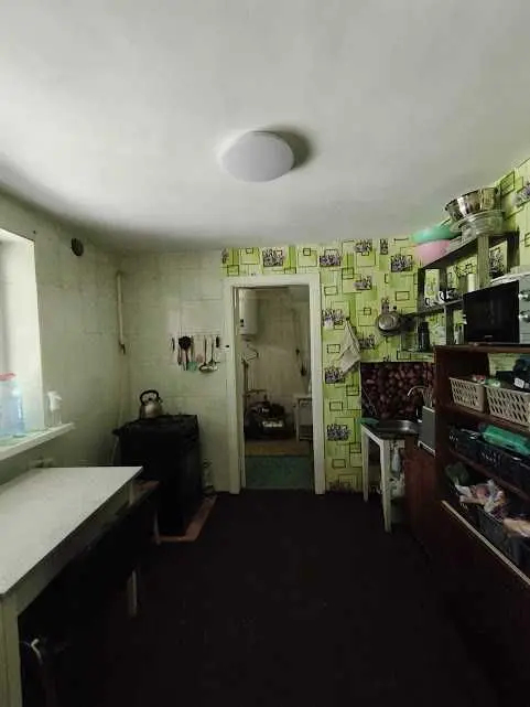 Фото Продаю 3 кімнатну квартиру, 74.3 кв. м, Фастів, ціна: 42000 USD, код 9401