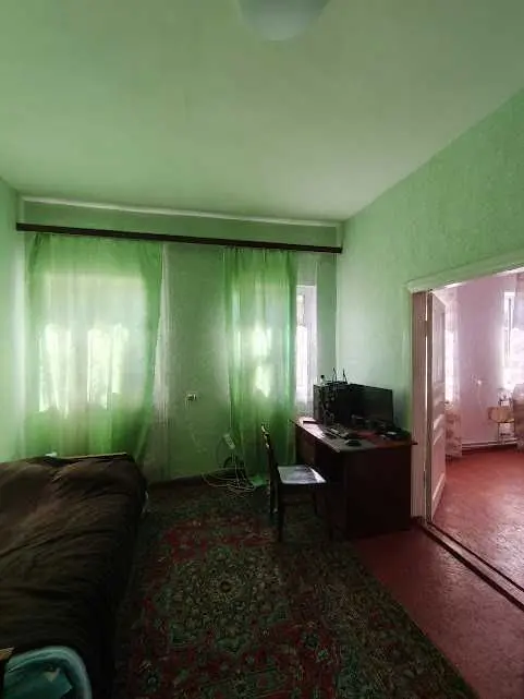 Фото Продаю 3 кімнатну квартиру, 74.3 кв. м, Фастів, ціна: 42000 USD, код 9401