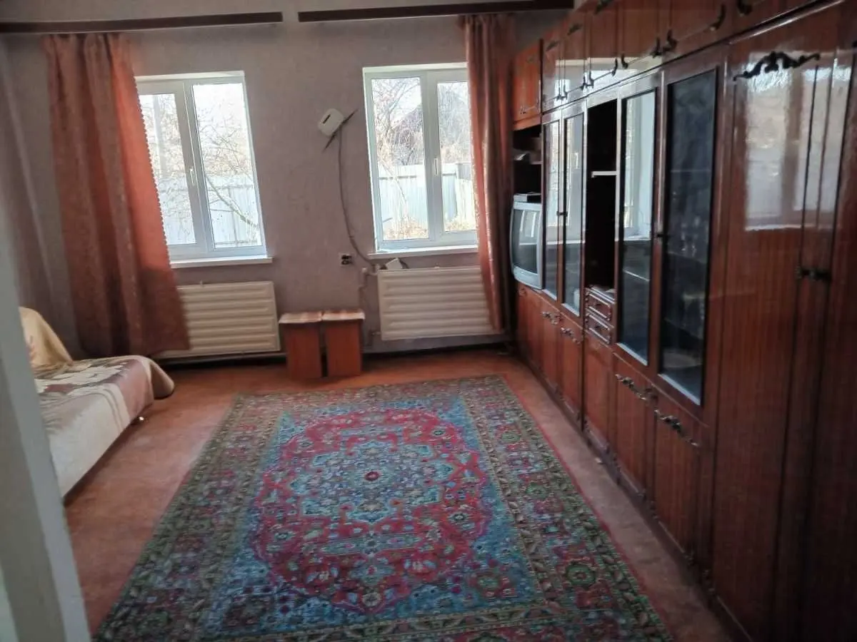 Фото Продаю 3 кімнатну квартиру, 74.3 кв. м, Фастів, ціна: 42000 USD, код 9401