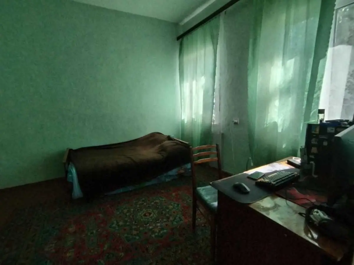 Фото Продаю 3 кімнатну квартиру, 74.3 кв. м, Фастів, ціна: 42000 USD, код 9401