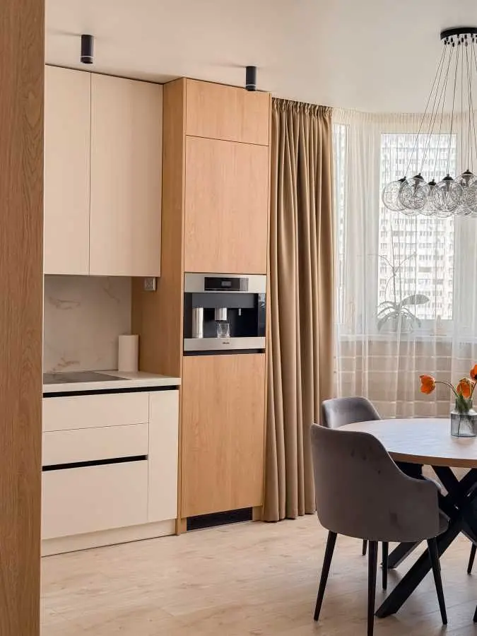 Фото Продаю 3-комнатную квартиру, 86 кв. м, Киевская ул.  Бровары, цена: 165000 USD, код 9403