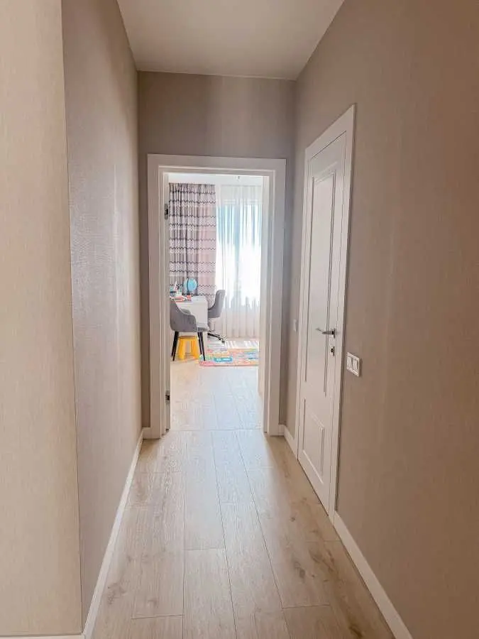 Фото Продаю 3-комнатную квартиру, 86 кв. м, Киевская ул.  Бровары, цена: 165000 USD, код 9403