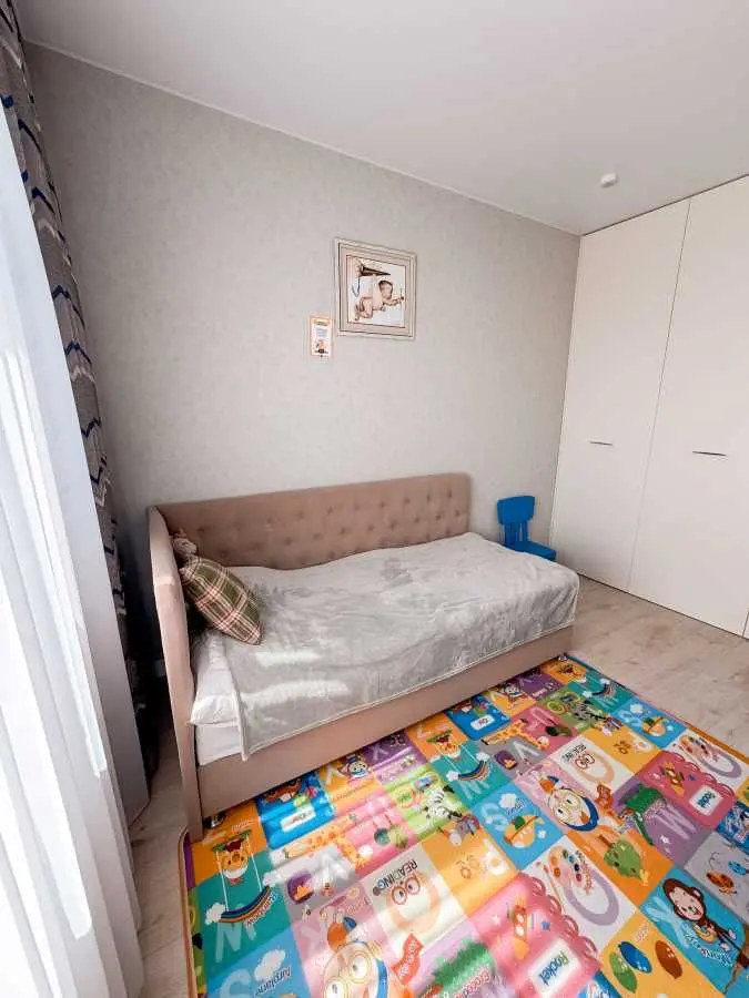 Фото Продаю 3-комнатную квартиру, 86 кв. м, Киевская ул.  Бровары, цена: 165000 USD, код 9403