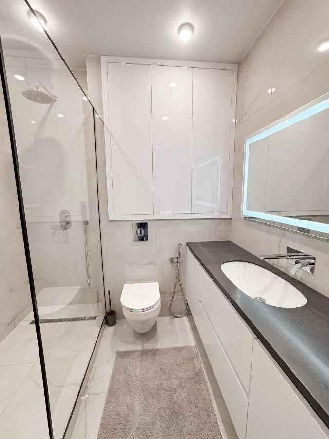 Фото Продаю 3-комнатную квартиру, 86 кв. м, Киевская ул.  Бровары, цена: 165000 USD, код 9403