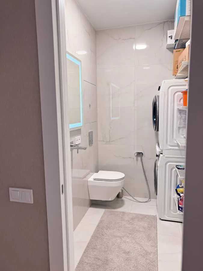 Фото Продаю 3-комнатную квартиру, 86 кв. м, Киевская ул.  Бровары, цена: 165000 USD, код 9403