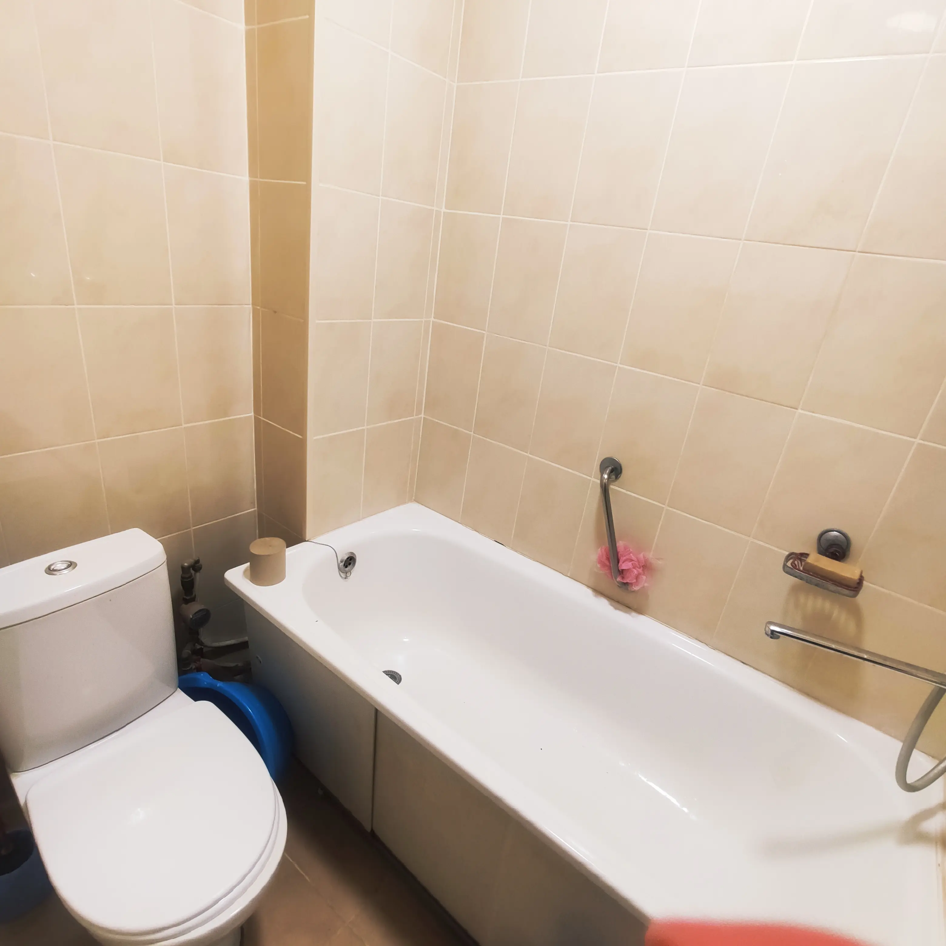 Фото Selling a 1-room apartment, 38 sq.m., Marganetska Street 8/12 Kyiv, price: 35000 $, code 9404