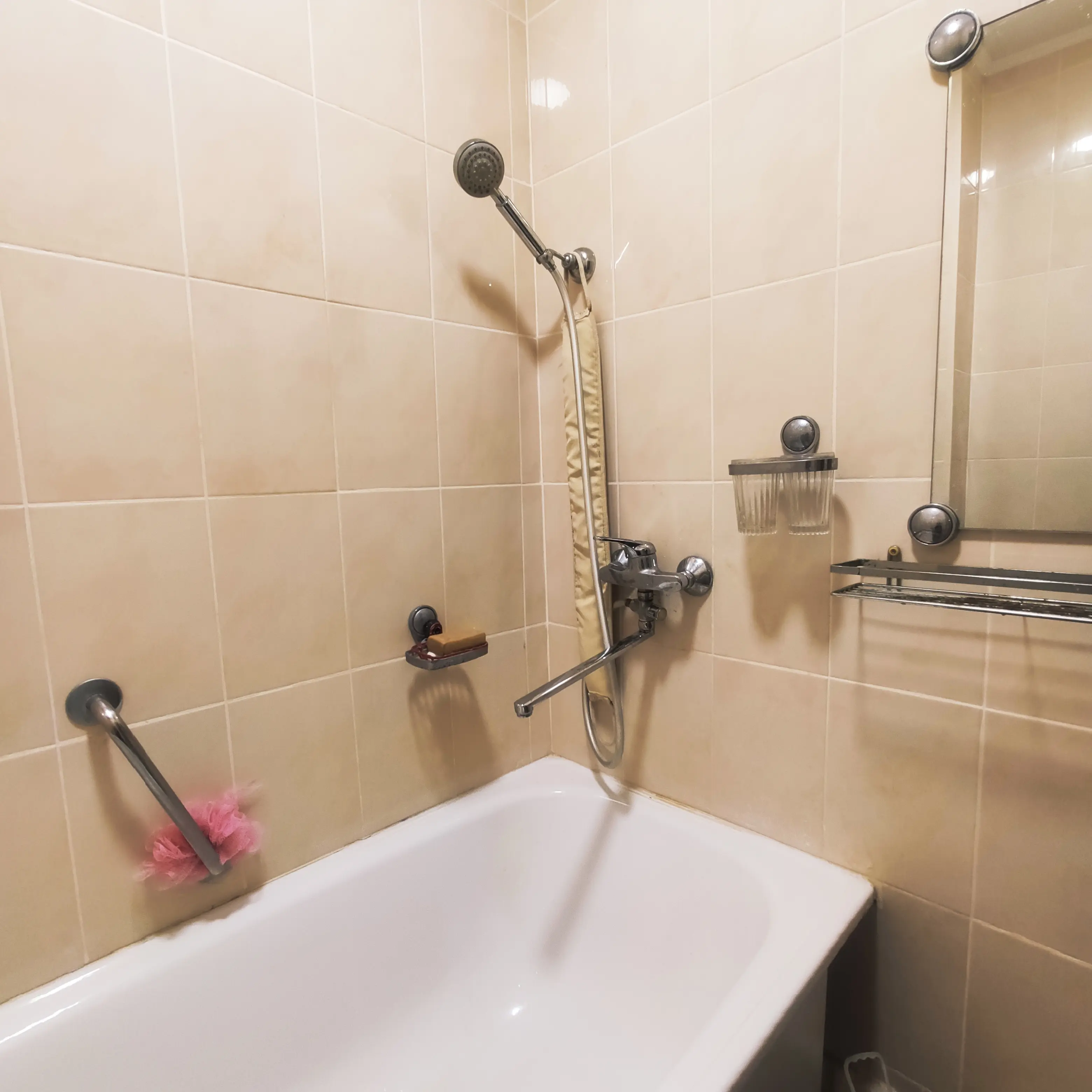 Фото Selling a 1-room apartment, 38 sq.m., Marganetska Street 8/12 Kyiv, price: 35000 $, code 9404